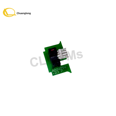 금융 장비 영광 ATM 부품 NMD DeLaRue NF 압력 센서 보드 A004293 A004294