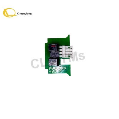 금융 장비 영광 ATM 부품 NMD DeLaRue NF 압력 센서 보드 A004293 A004294