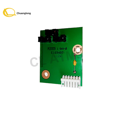 금융 장비 영광 ATM 부품 NMD 디스펜서 피커 모듈 보드 PCB A002436-06 E169497