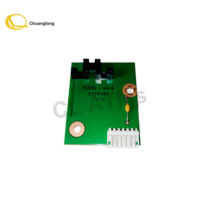 금융 장비 영광 ATM 부품 NMD 디스펜서 피커 모듈 보드 PCB A002436-06 E169497