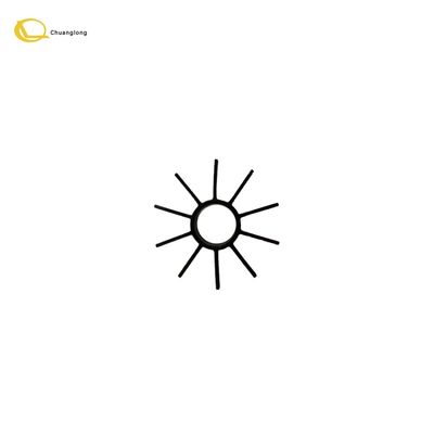 GRG H68N00 CRM9250/AC 714110024 ATM 기계 부품 일체형 임펠러 패들 휠