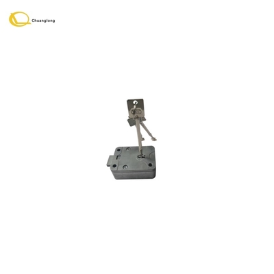 ATM 기계 부품 WINCOR 1500xe & 2000xe 안전 열쇠 잠금 안전 ATM 보호 SG 6880 6860