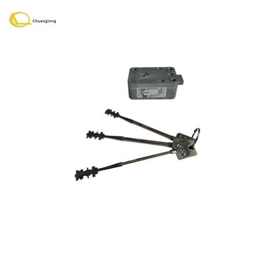 ATM 기계 부품 WINCOR 1500xe & 2000xe 안전 열쇠 잠금 안전 ATM 보호 SG 6880 6860