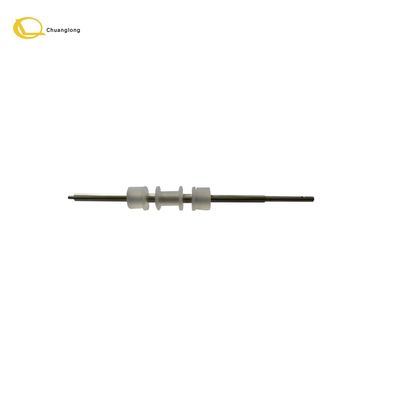 Wincor Drive Shaft Assy V 모듈 상단 메인 샤프트 롤러 샤프트 ATM 기계 1750035776 01750035776