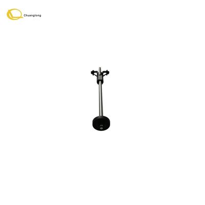 1750349895 01750349895 49242432000CQCLZJ2 ATM 기계 부품 Diebold 테이크 어웨이 휠 샤프트 어셈블리 스트라이퍼 어셈블리