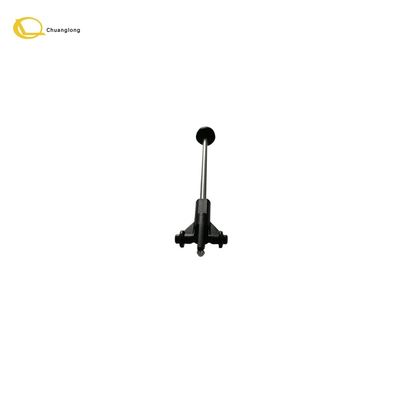 1750349895 01750349895 49242432000CQCLZJ2 ATM 기계 부품 Diebold 테이크 어웨이 휠 샤프트 어셈블리 스트라이퍼 어셈블리