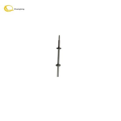 1750200435-86 01750200435-86 Wincor ATM 기계 예비 부품 1750200435 Wincor Cineo C4060 VS 모듈 금속 기어 샤프트 롤러 샤프트