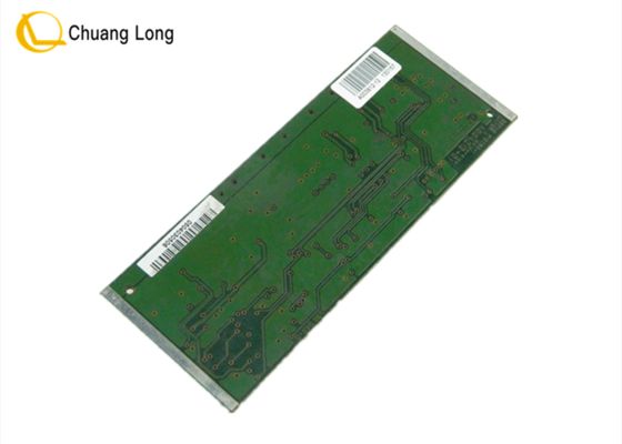 ATM 기계 부품 DeLaRue Glory Talaris NMD100 디스펜서 RV301 PC 보드 어셈블리 A003812