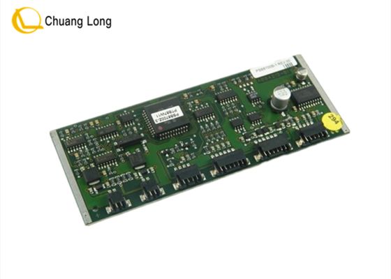 ATM 기계 부품 DeLaRue Glory Talaris NMD100 디스펜서 RV301 PC 보드 어셈블리 A003812