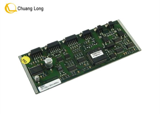 ATM 기계 부품 DeLaRue Glory Talaris NMD100 디스펜서 RV301 PC 보드 어셈블리 A003812