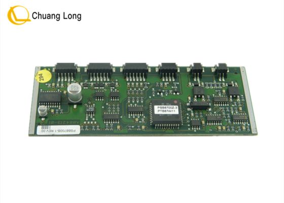 ATM 기계 부품 DeLaRue Glory Talaris NMD100 디스펜서 RV301 PC 보드 어셈블리 A003812