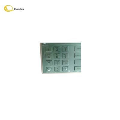 Wincor EPP V6 키보드 부품 ATM 기기 부품 EPP FRA 01750159594 1750159594 1750159341 01750159341