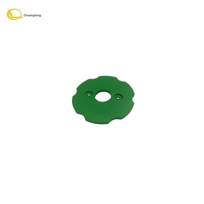 좋은 가격 445-0618501 4450618501 ATM 기계 예비 부품 NCR 핸드 휠 윈도우 운영 체제용 플라스틱 핸드 휠 온라인으로