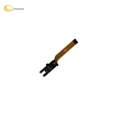 01750239436 1750239436 ATM 예비 부품 윈코어 닉스도르프 ICM330 IC 연락 블록 Assy DIP 카드 리더 IC 연락/칩 헤드