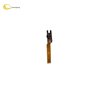 01750239436 1750239436 ATM 예비 부품 윈코어 닉스도르프 ICM330 IC 연락 블록 Assy DIP 카드 리더 IC 연락/칩 헤드