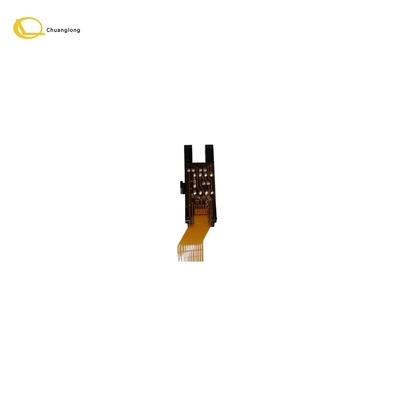 01750239436 1750239436 ATM 예비 부품 윈코어 닉스도르프 ICM330 IC 연락 블록 Assy DIP 카드 리더 IC 연락/칩 헤드