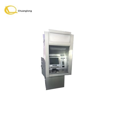 Wincor Procash 2050 XE ATM 완전한 기계 Wincor Nixdorf Money Cash Out Complete Machine 리퍼브
