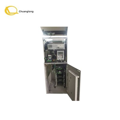 Wincor Procash 2050 XE ATM 완전한 기계 Wincor Nixdorf Money Cash Out Complete Machine 리퍼브