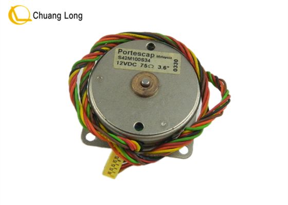 ATM 기계 부품 영광 NMD100 SPR SPF SP Shift 모터 A003926