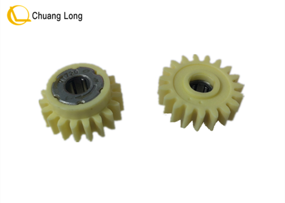 ATM Machine Parts WIincor C4060 IO Module One-way Gear 1750220000-58 01750220000-58