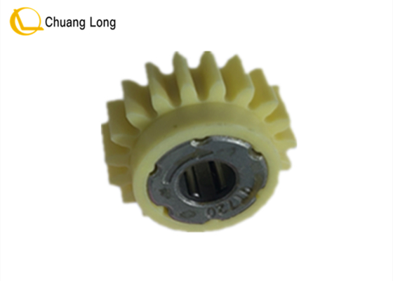 ATM Machine Parts WIincor C4060 IO Module One-way Gear 1750220000-58 01750220000-58