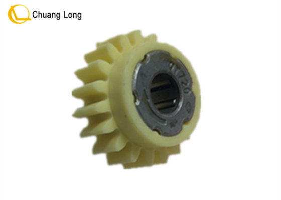 ATM Machine Parts WIincor C4060 IO Module One-way Gear 1750220000-58 01750220000-58