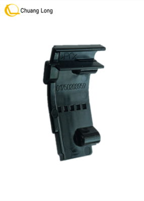 ATM 기계 부품 Diebold Nixdorf DN200 IOT 입출력 모듈 고객 트레이 왼쪽 가이드 1750288271-59 1750203959