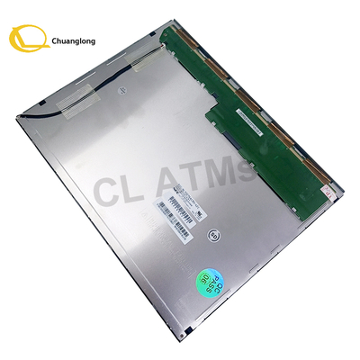 S5662000023 NL-10276AC30-42CA ATM 기기 액세서리 Hyosung ATM 15.0" A-Si TFT-LCD 패널 15인치 디스플레이 패널