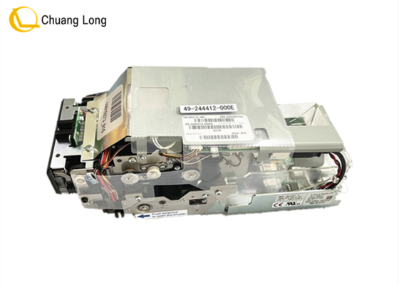ATM 기계 부품 Diebold ACTIVEDGE CD RDR, 읽기, 수평 49-244412-000E 49244412000E