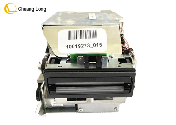 ATM 기계 부품 Diebold ACTIVEDGE CD RDR, 읽기, 수평 49-244412-000E 49244412000E