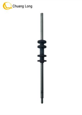 ATM 기계 부품 WINCOR C4060 하부 모듈 샤프트 1750200541-128 01750200541-128