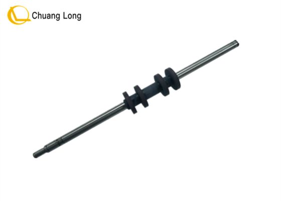 ATM 기계 부품 WINCOR C4060 하부 모듈 샤프트 1750200541-128 01750200541-128