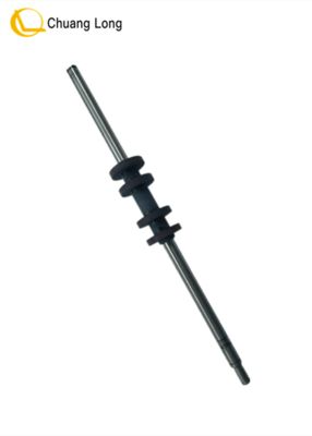 ATM 기계 부품 WINCOR C4060 하부 모듈 샤프트 1750200541-128 01750200541-128