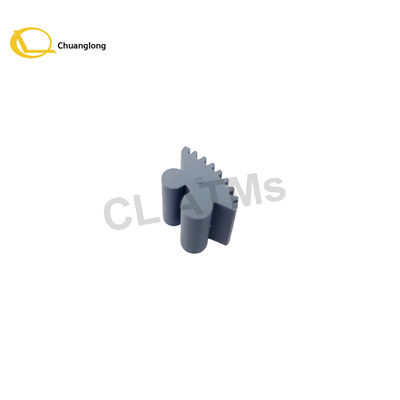 Norxel 은행권 계수기/분류기/선별기 예비 부품 고무 NORXEL 회색 고무