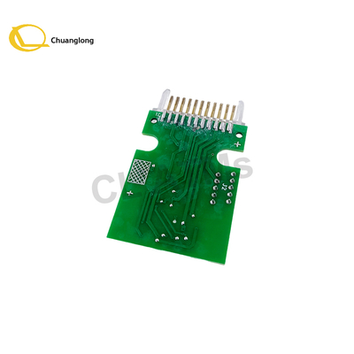 Wincor ATM 예비 부품 Wincor Nixdorf 카세트 현금 인출 CASS. EEPROM 제어 보드 01750056643 1750056643