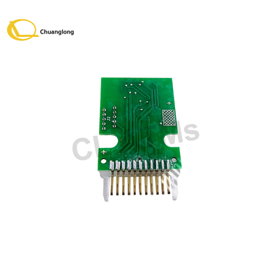 Wincor ATM 예비 부품 Wincor Nixdorf 카세트 현금 인출 CASS. EEPROM 제어 보드 01750056643 1750056643