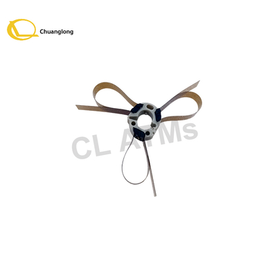 BH-P4P075467B 4P00746A 49-024216-000B 히타치 VS 현금 슬롯 루프 시트 롤러 HT-2845SR UZ-S ROLR ASSY2 유연한 브라우저