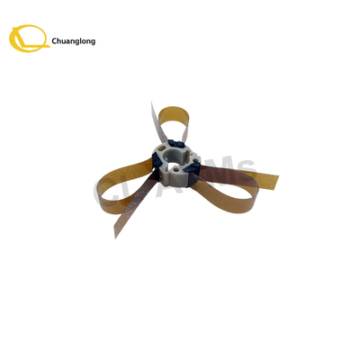 BH-P4P075467B 4P00746A 49-024216-000B 히타치 VS 현금 슬롯 루프 시트 롤러 HT-2845SR UZ-S ROLR ASSY2 유연한 브라우저