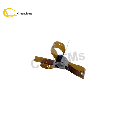 BH-P4P075467B 4P00746A 49-024216-000B 히타치 VS 현금 슬롯 루프 시트 롤러 HT-2845SR UZ-S ROLR ASSY2 유연한 브라우저