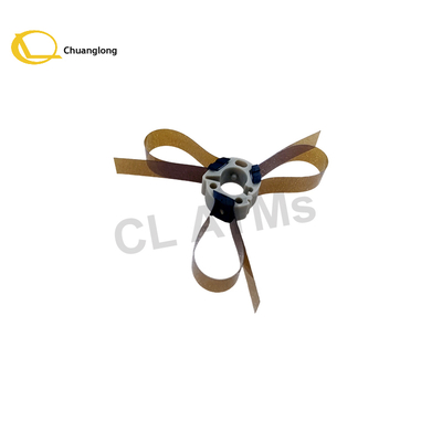 BH-P4P075467B 4P00746A 49-024216-000B 히타치 VS 현금 슬롯 루프 시트 롤러 HT-2845SR UZ-S ROLR ASSY2 유연한 브라우저