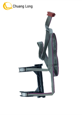 ATM 기계 부품 WINCOR C4060 하단 캐비닛 모듈 DDU 1750200541-116 01750200541-116