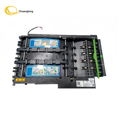 DN ATM 부품 Diebold Nixdorf DN200 HUT 머리 상부 운송 RM4 1750291689 01750291689