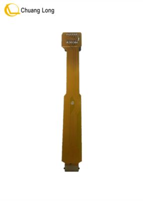 ATM 기계 히타치 HCM2 2845V 전체 기계 3842 디스펜서 V2G 카드 리더 자기 읽기 머리 조립