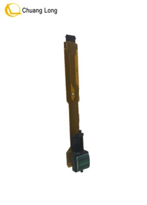 ATM 기계 히타치 HCM2 2845V 전체 기계 3842 디스펜서 V2G 카드 리더 자기 읽기 머리 조립