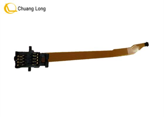 ATM 기계 히타치 HCM2 2845V 전체 기계 3842 디스펜서 V2G 카드 리더 자기 읽기 머리 조립