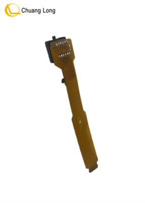 ATM 기계 히타치 HCM2 2845V 전체 기계 3842 디스펜서 V2G 카드 리더 자기 읽기 머리 조립