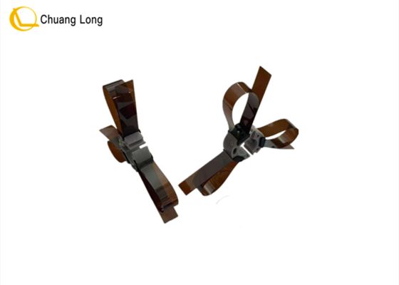 ATM 기계 부품 히타치 2845V 전체 기계 3842 디스펜서 WCS-S.ROLR ASSY 152-M7613170A 4P007460A