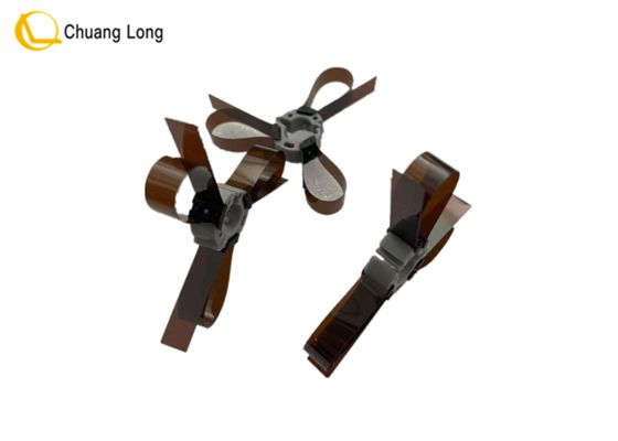 ATM 기계 부품 히타치 2845V 전체 기계 3842 디스펜서 WCS-S.ROLR ASSY 152-M7613170A 4P007460A