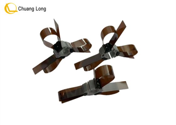 ATM 기계 부품 히타치 2845V 전체 기계 3842 디스펜서 WCS-S.ROLR ASSY 152-M7613170A 4P007460A