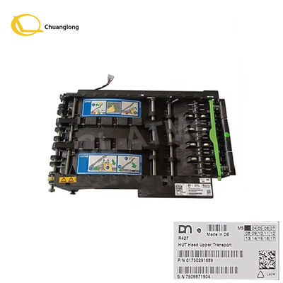 좋은 가격 1750291689 01750291689 DN ATM 부품 Diebold Nixdorf DN200 HUT 헤드 상부 운송 RM4 온라인으로